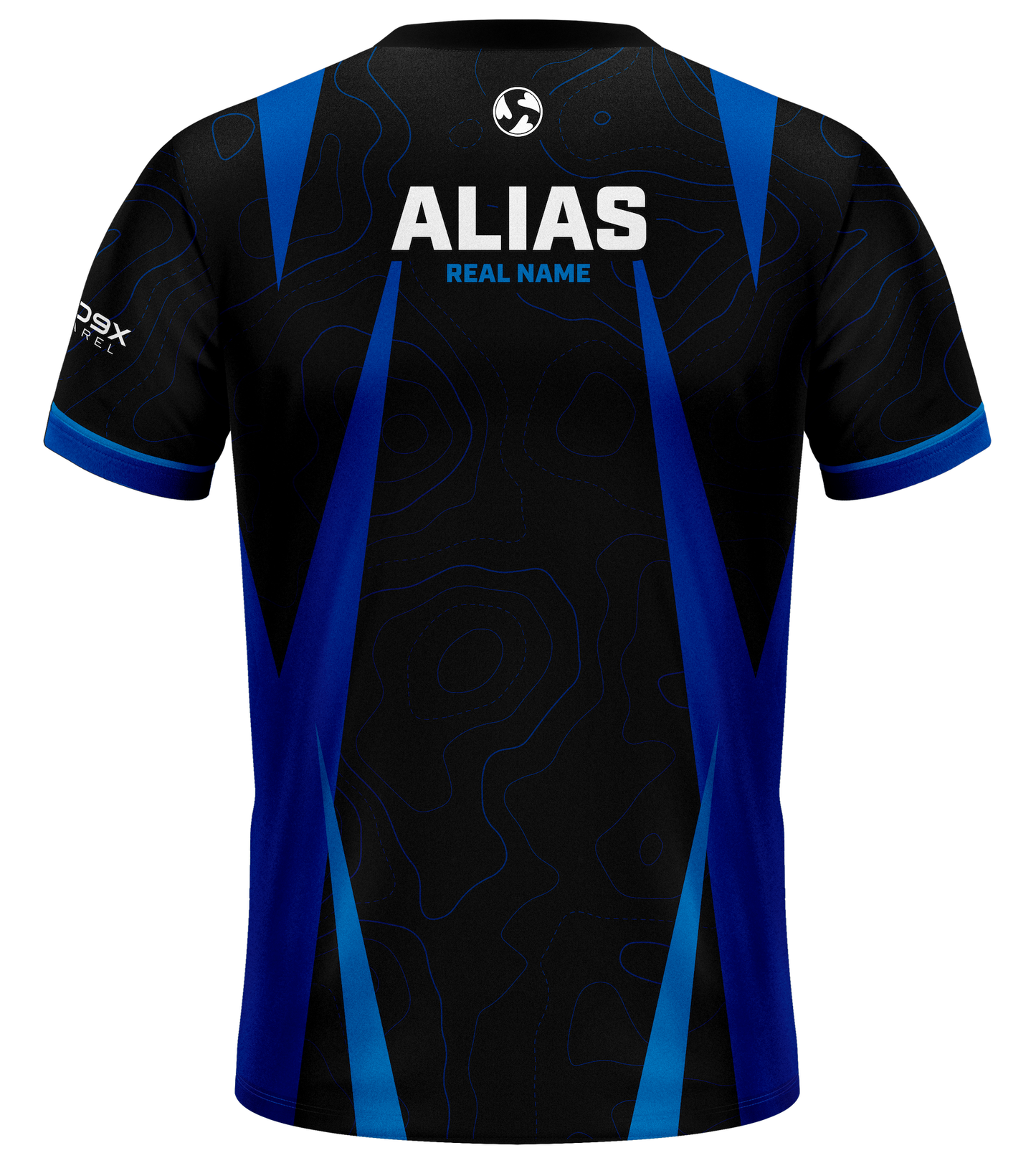 3Hearts Esports Pro Jersey V2