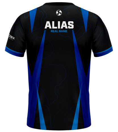 3Hearts Esports Pro Jersey V2