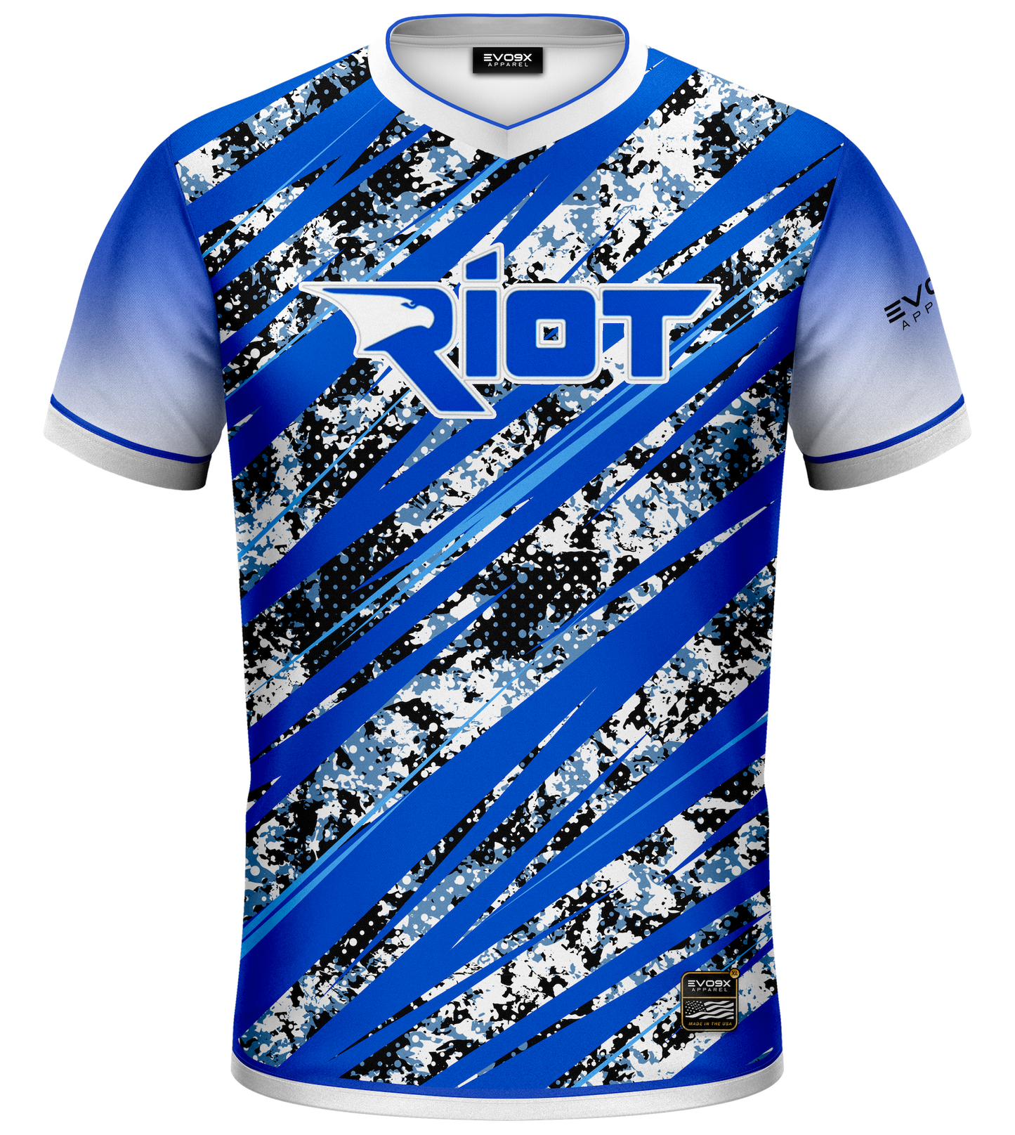 RIOT Premium Esports Jersey