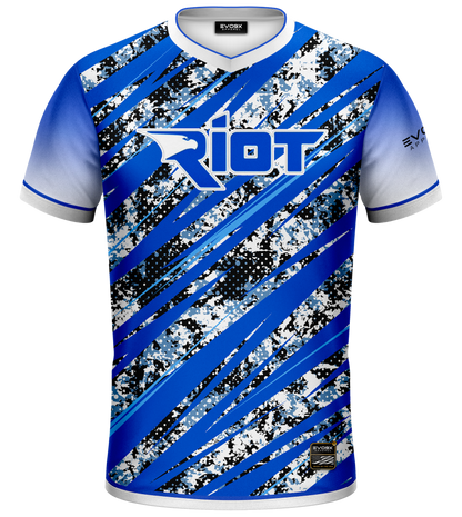 RIOT Premium Esports Jersey