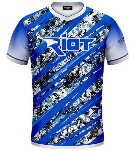 RIOT Premium Esports Jersey