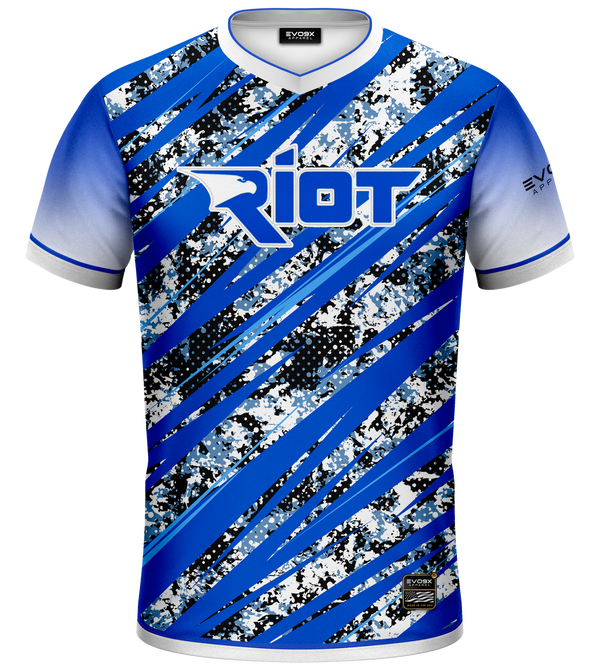 RIOT Premium Esports Jersey