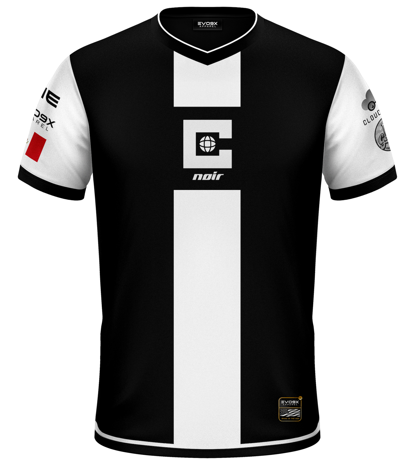 CABAL Premium Esports Jersey V3