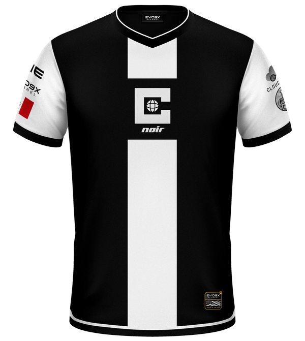 CABAL Premium Esports Jersey V3