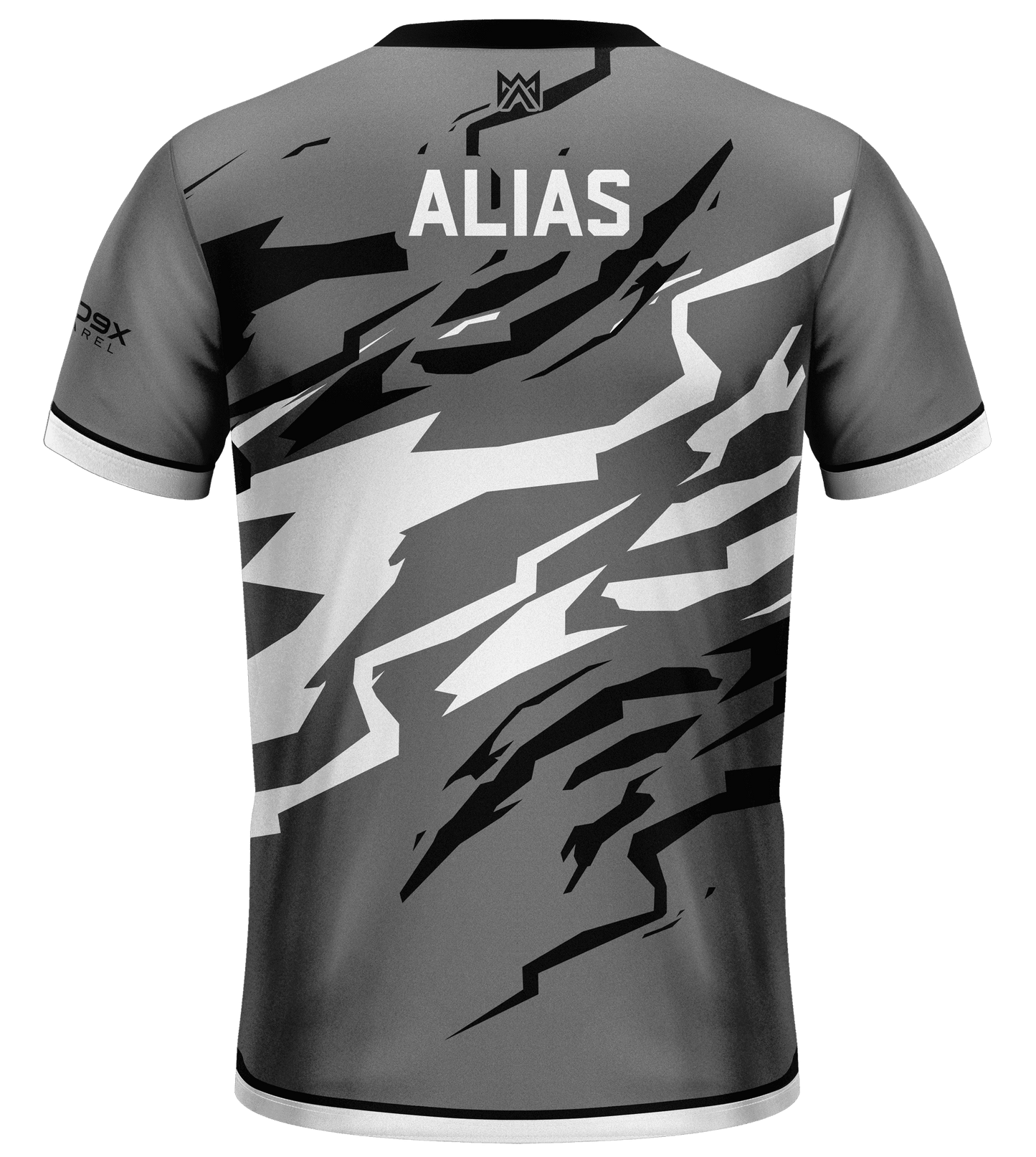 MAYHEM UNITY Esports  Premium Pro Jersey