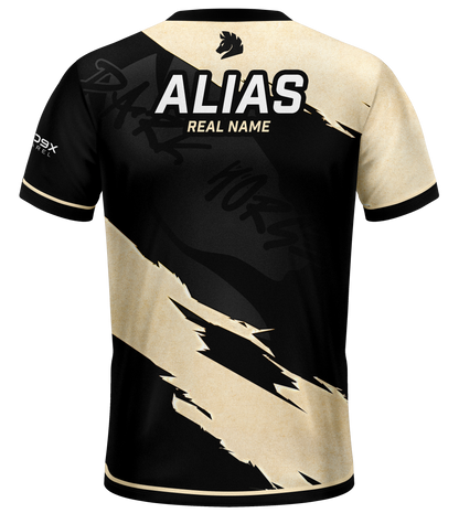 DARKHORSE Premium Esports Jersey