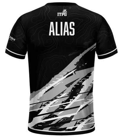ITPG Esports  Premium Pro Jersey