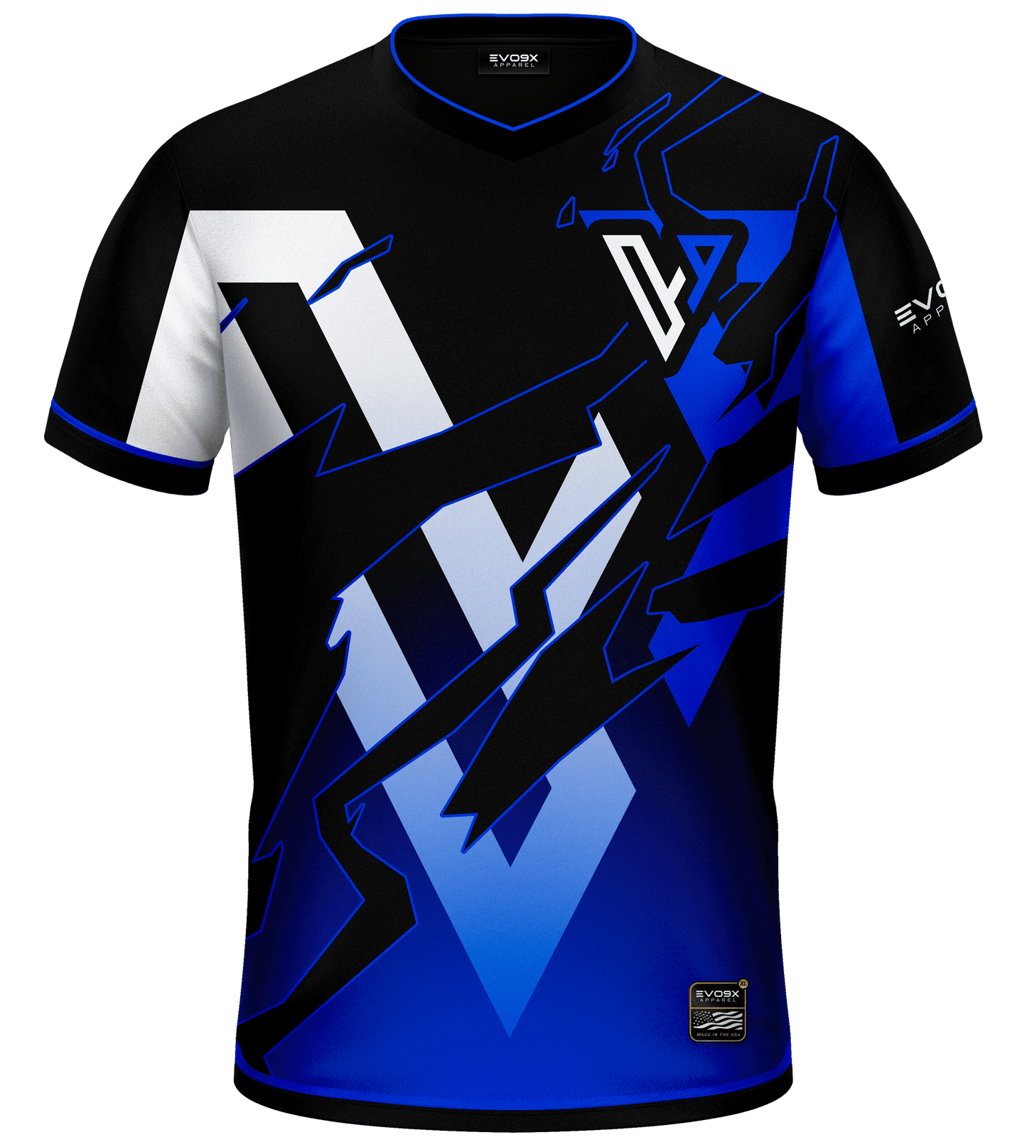 9VELOCITY Esports  Premium Pro Jersey