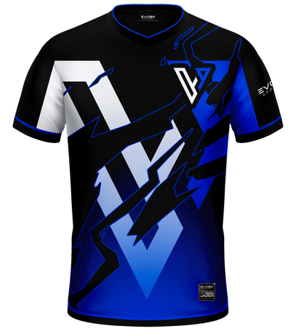 9VELOCITY Esports  Premium Pro Jersey