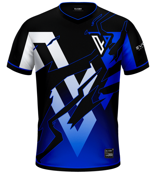 9VELOCITY Esports  Premium Pro Jersey