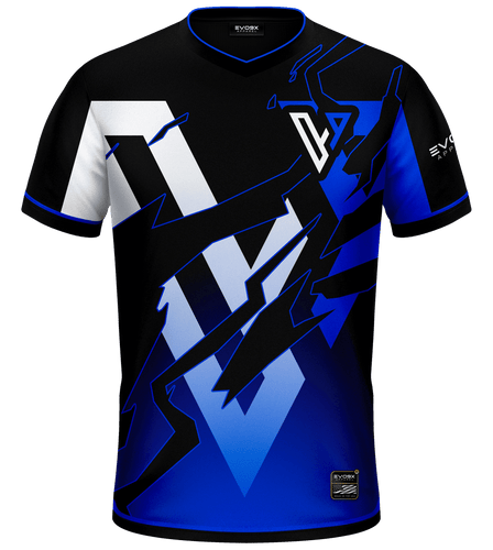9VELOCITY Esports  Premium Pro Jersey