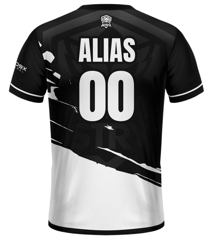 ASTRYX Premium Esports Jersey
