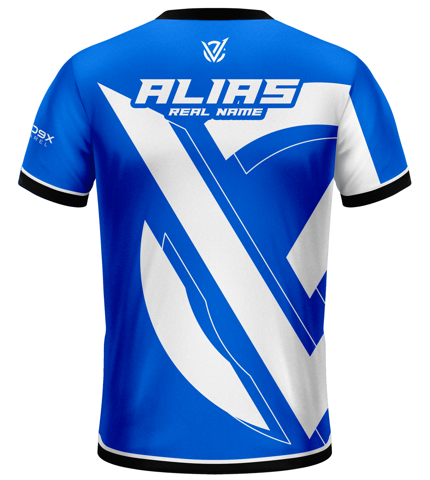 OVERCOME Premium Esports Jersey