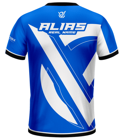 OVERCOME Premium Esports Jersey