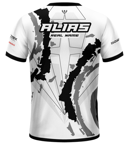 Flawless Premium Esports Jersey