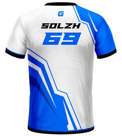 GRIT Premium Esports Jersey