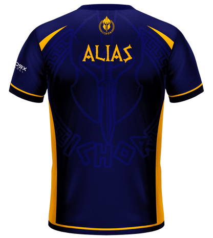 ICHOR Premium Esports Jersey