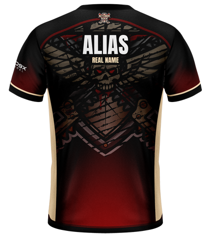 Battleborn Esports Pro Jersey