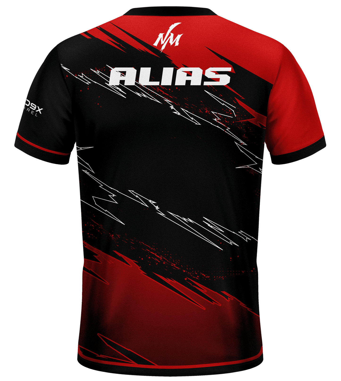 NITEMARE Premium Esports Jersey