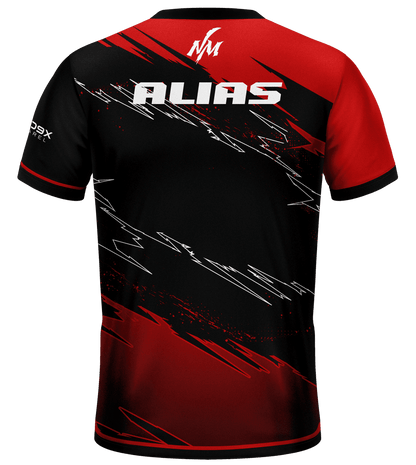 NITEMARE Premium Esports Jersey