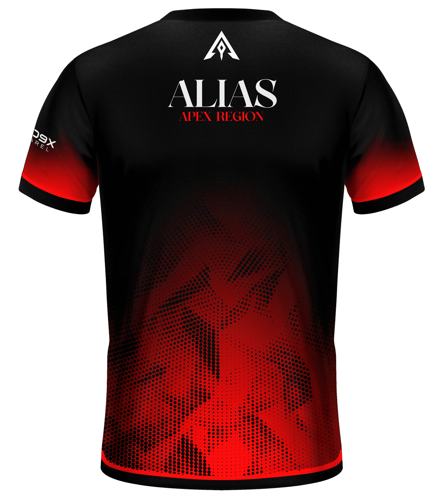 APEX REGION Premium Esports Jersey