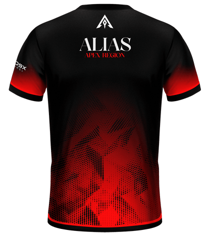 APEX REGION Premium Esports Jersey