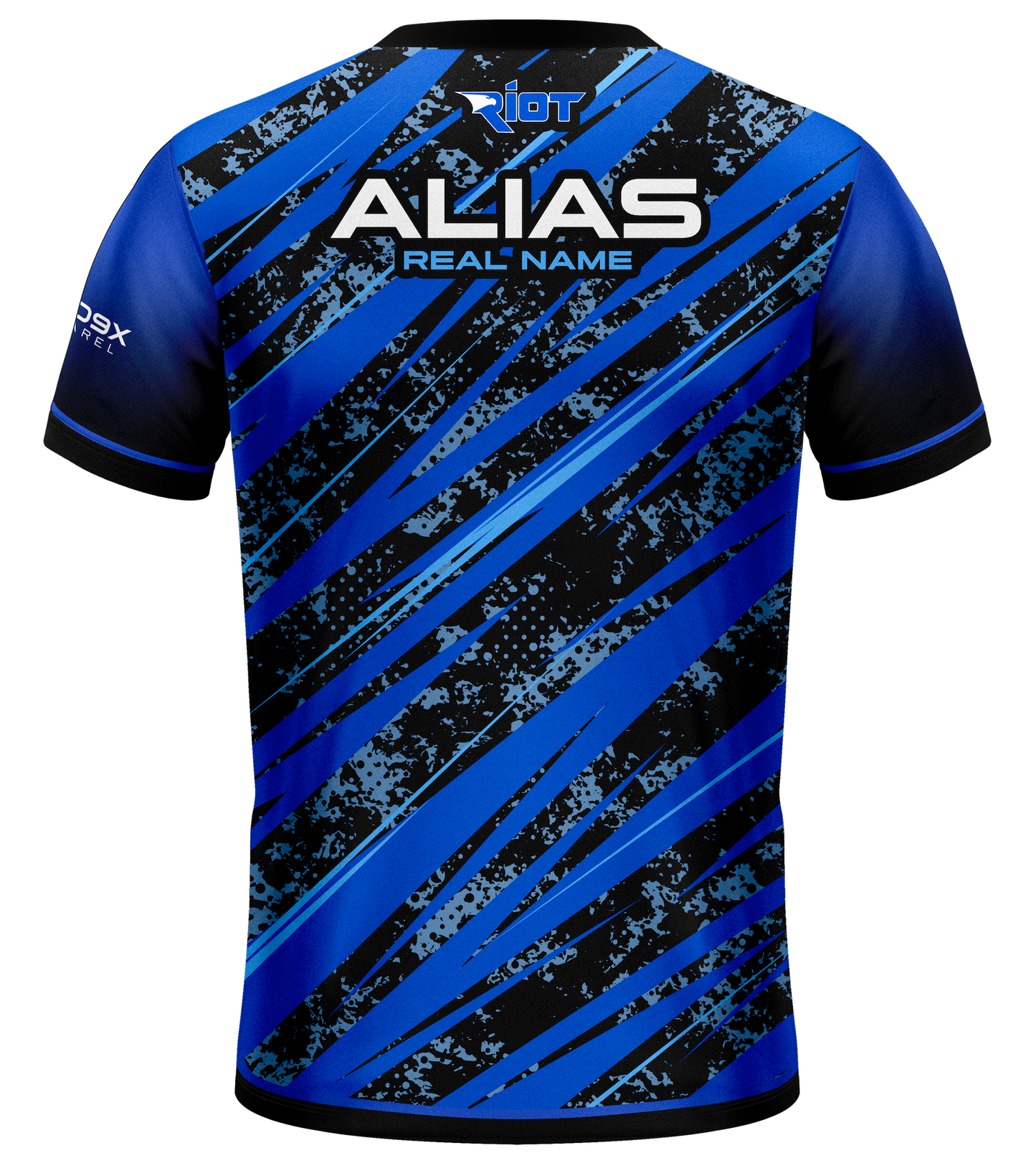 RIOT Premium Esports Jersey V2