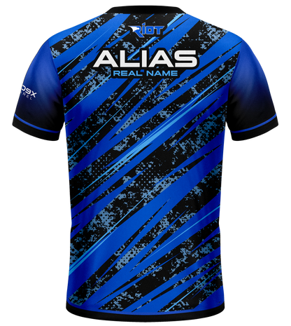 RIOT Premium Esports Jersey V2