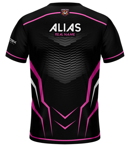SRENNE Premium Esports Jersey