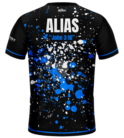 Mafillians Premium Esports Jersey