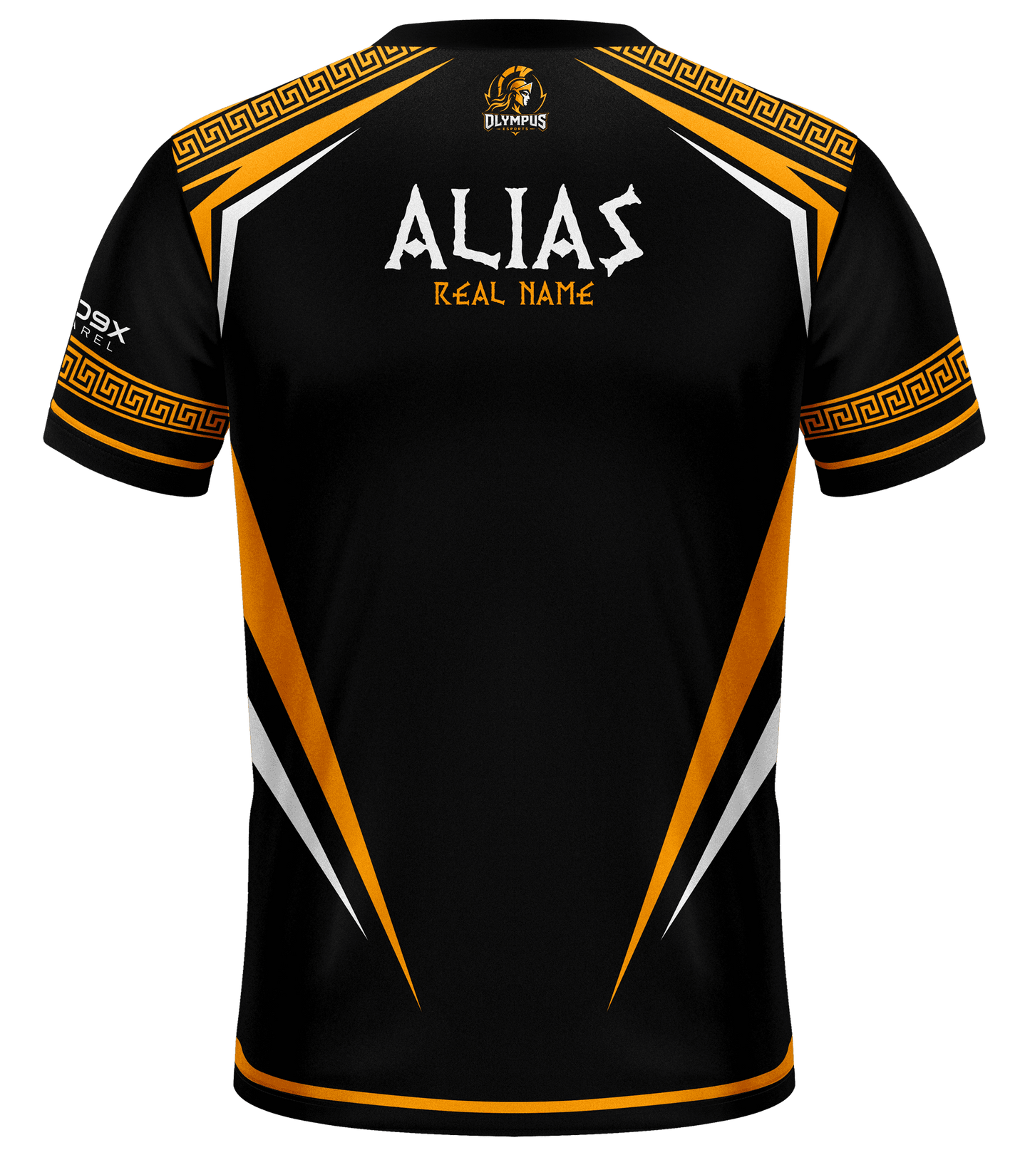 Olympus Esports  Premium Pro Jersey