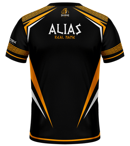 Olympus Esports  Premium Pro Jersey