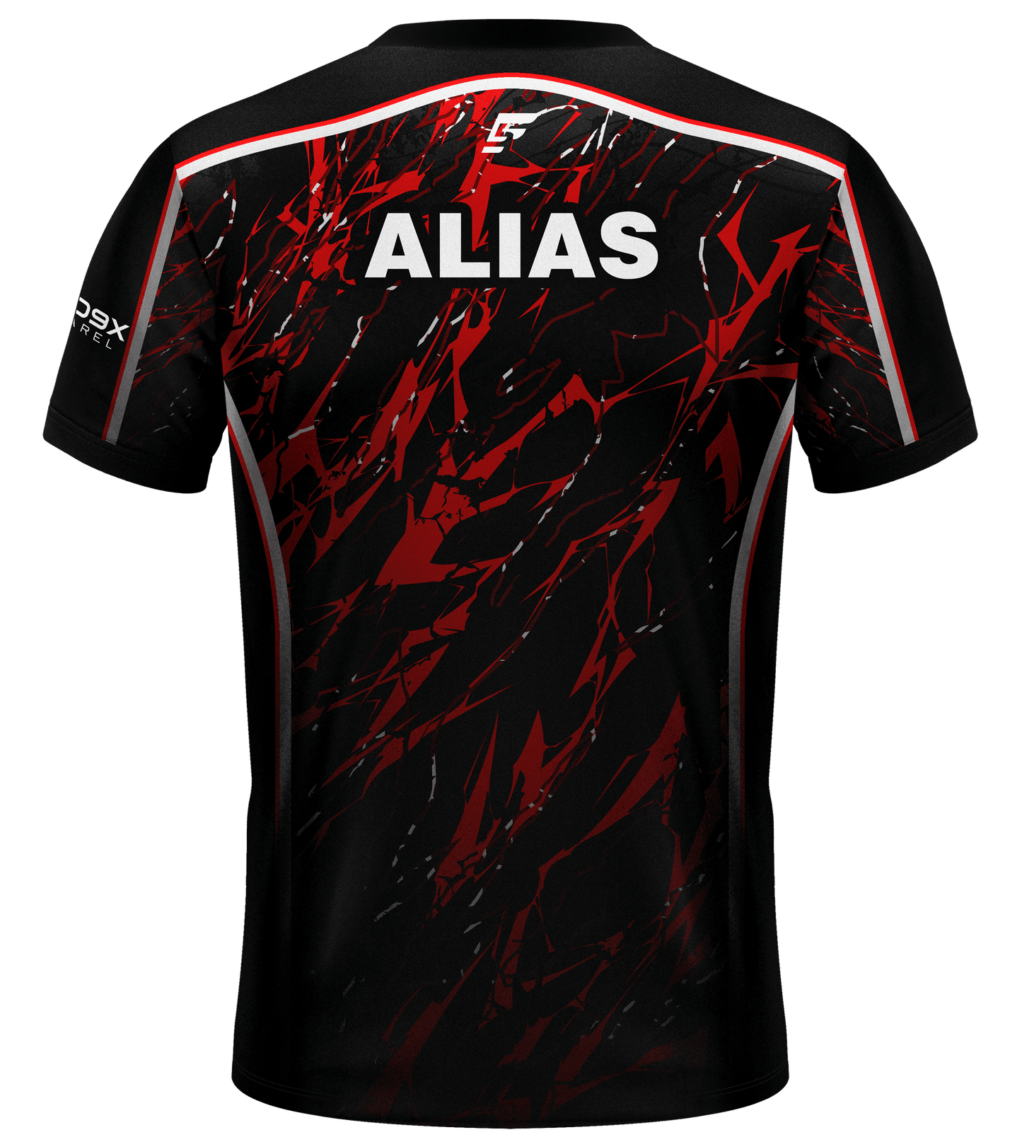 F5 Esports  Premium Pro Jersey