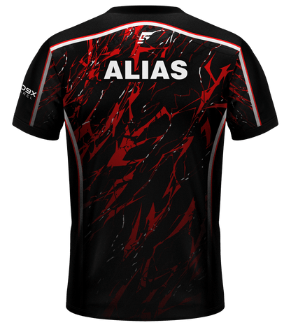 F5 Esports  Premium Pro Jersey