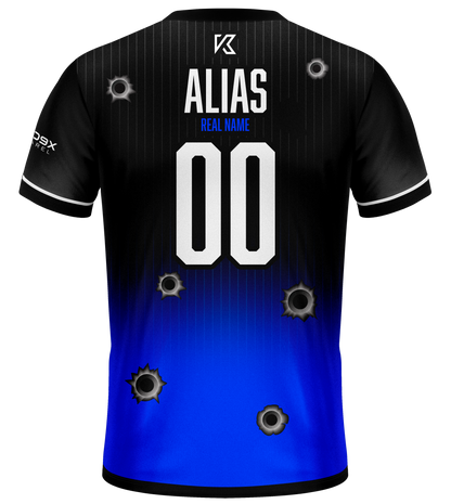 TeamKRSP Premium Esports Jersey V2