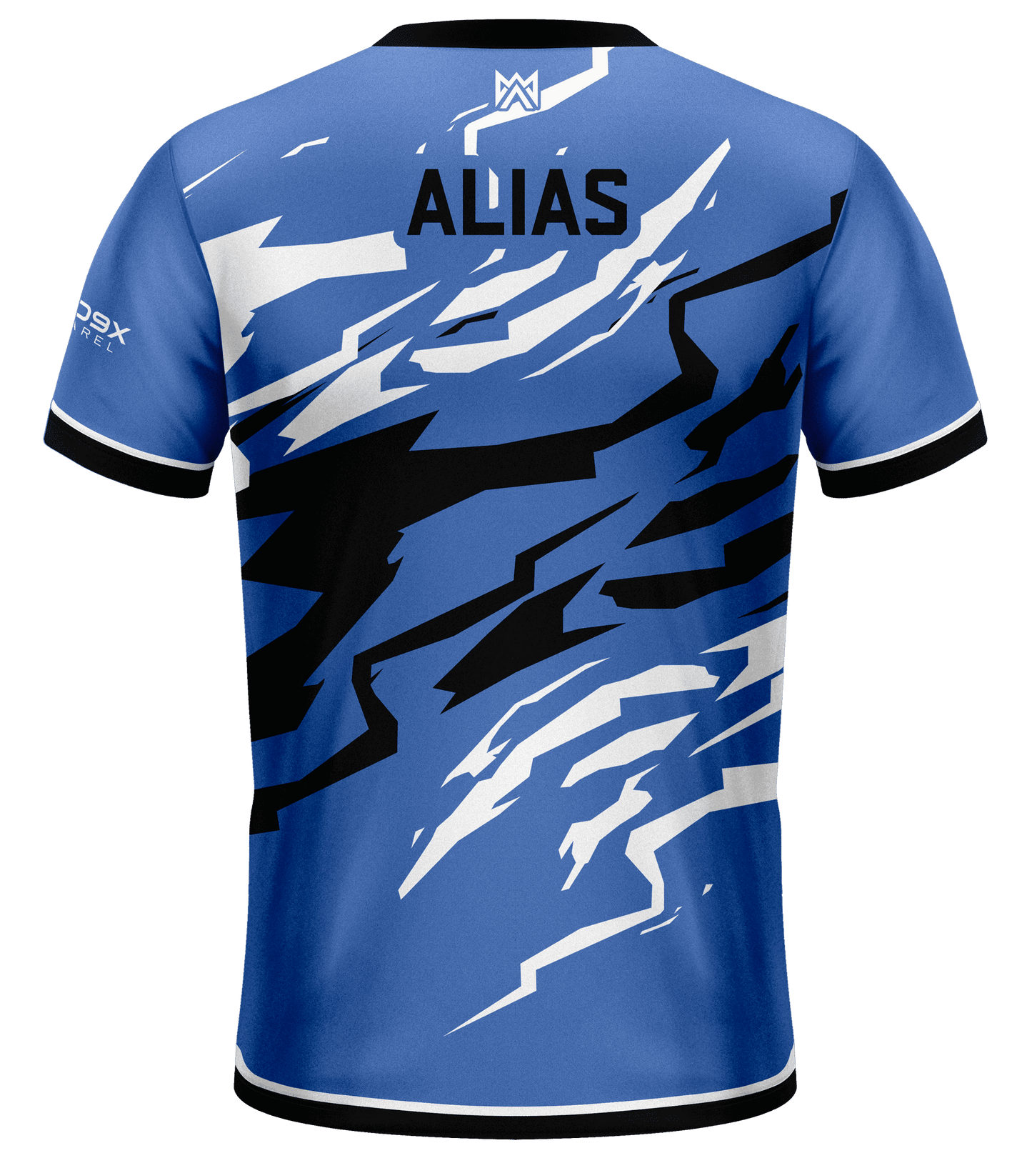 MAYHEM UNITY Esports  Premium Pro Jersey V2