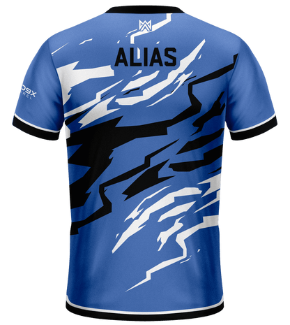 MAYHEM UNITY Esports  Premium Pro Jersey V2
