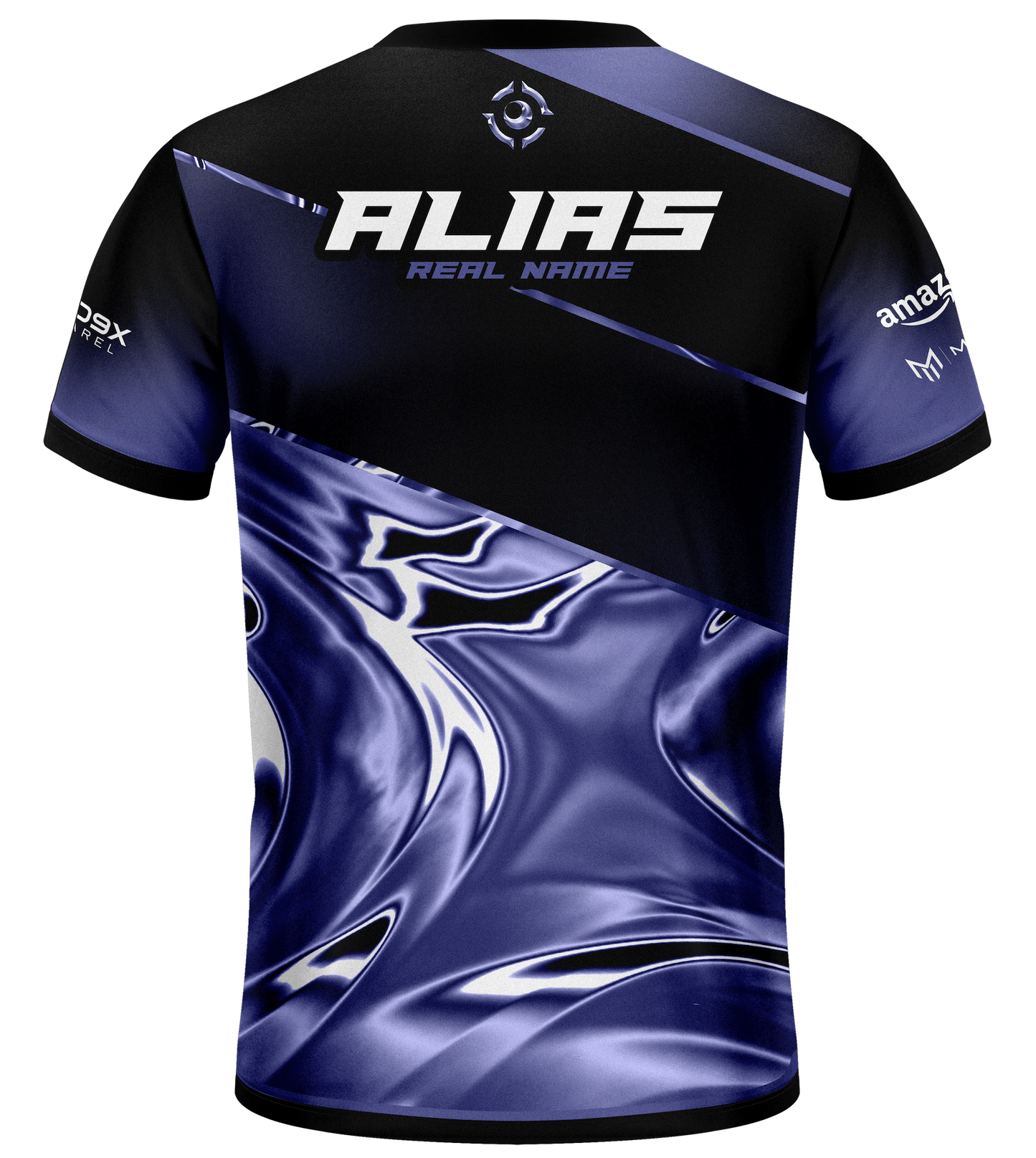 LUMINA Premium Esports Jersey