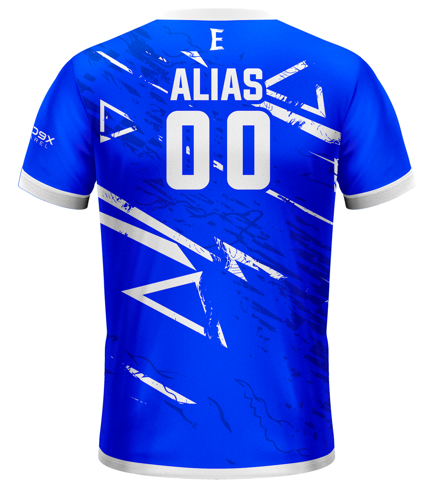 EVAP Premium Esports Jersey