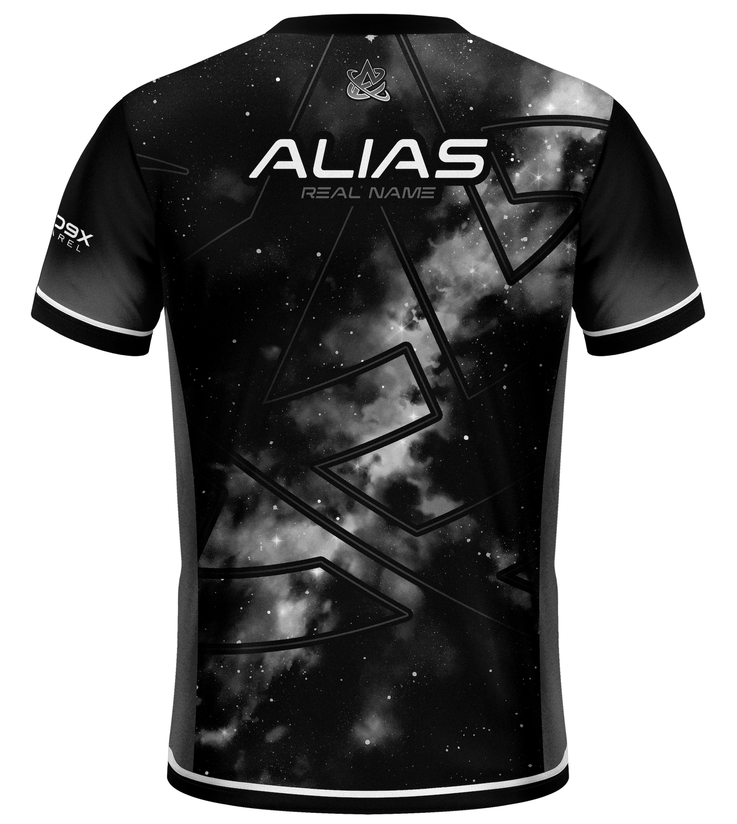 Andromeda Esports Pro Jersey