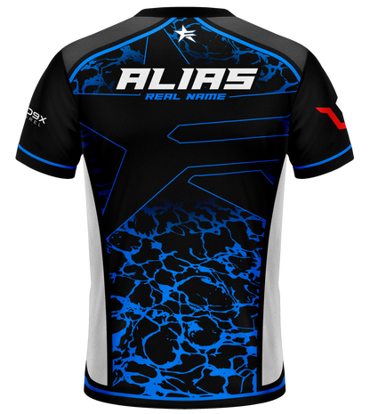 FOUL Premium Esports Jersey