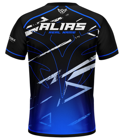91 ANGELS Premium Esports Jersey