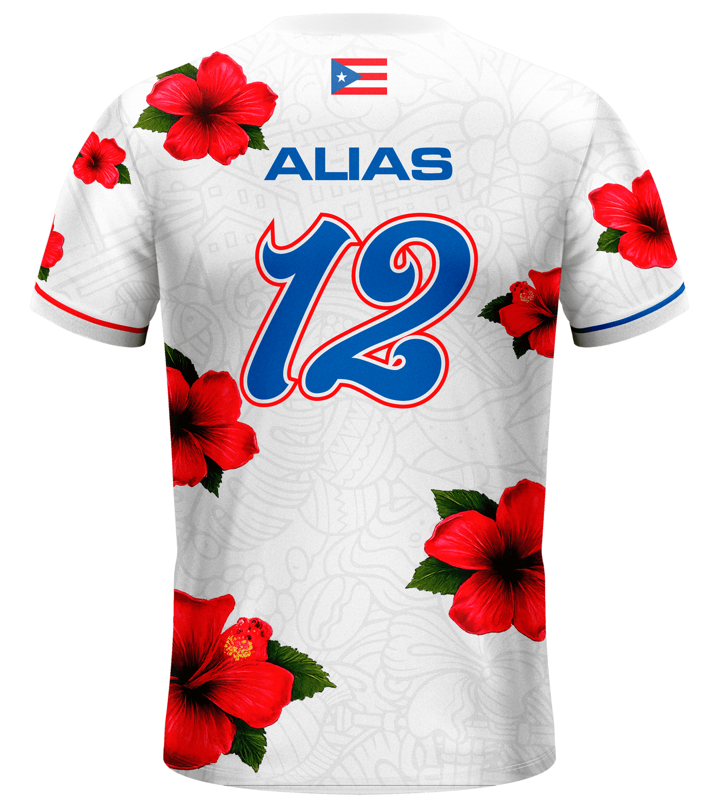 LADY COQUIS Premium Esports Jersey V3