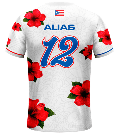 LADY COQUIS Premium Esports Jersey V3