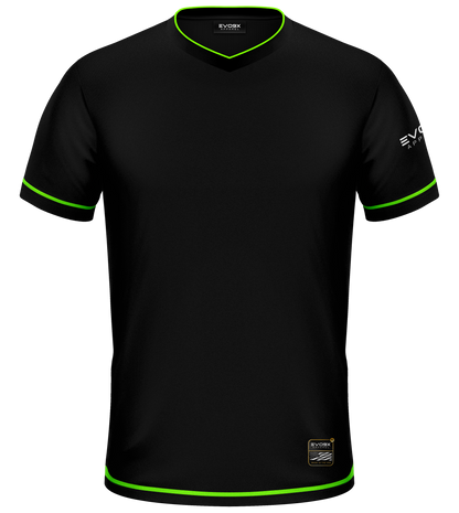 Custom Jersey Design