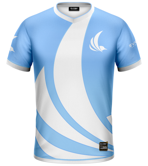 KOVIA Premium Esports Jersey