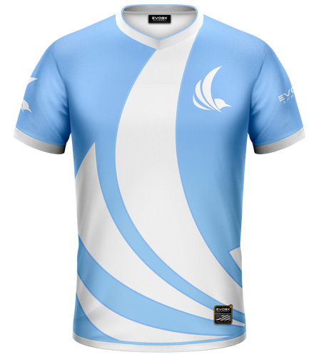 KOVIA Premium Esports Jersey