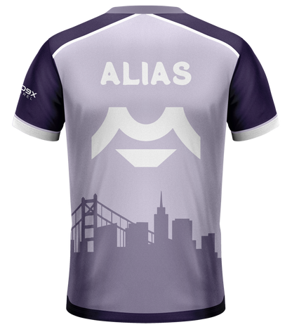 Gaming Gators eSports Premium Jersey