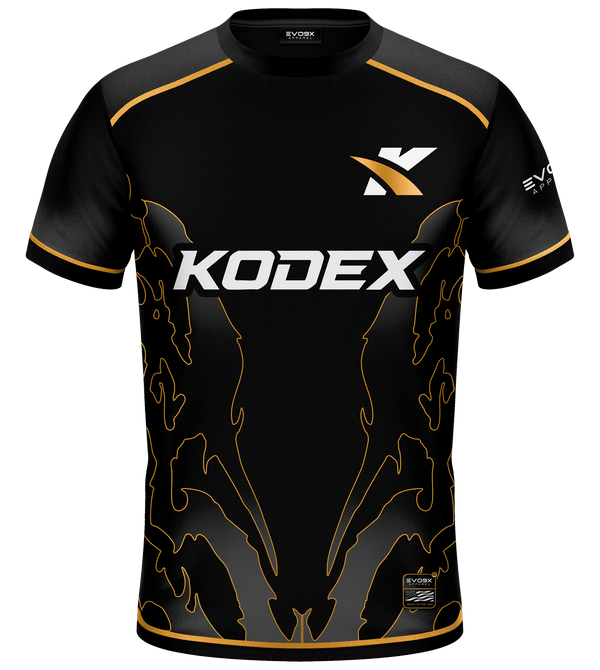 KODEX Premium Esports Jersey
