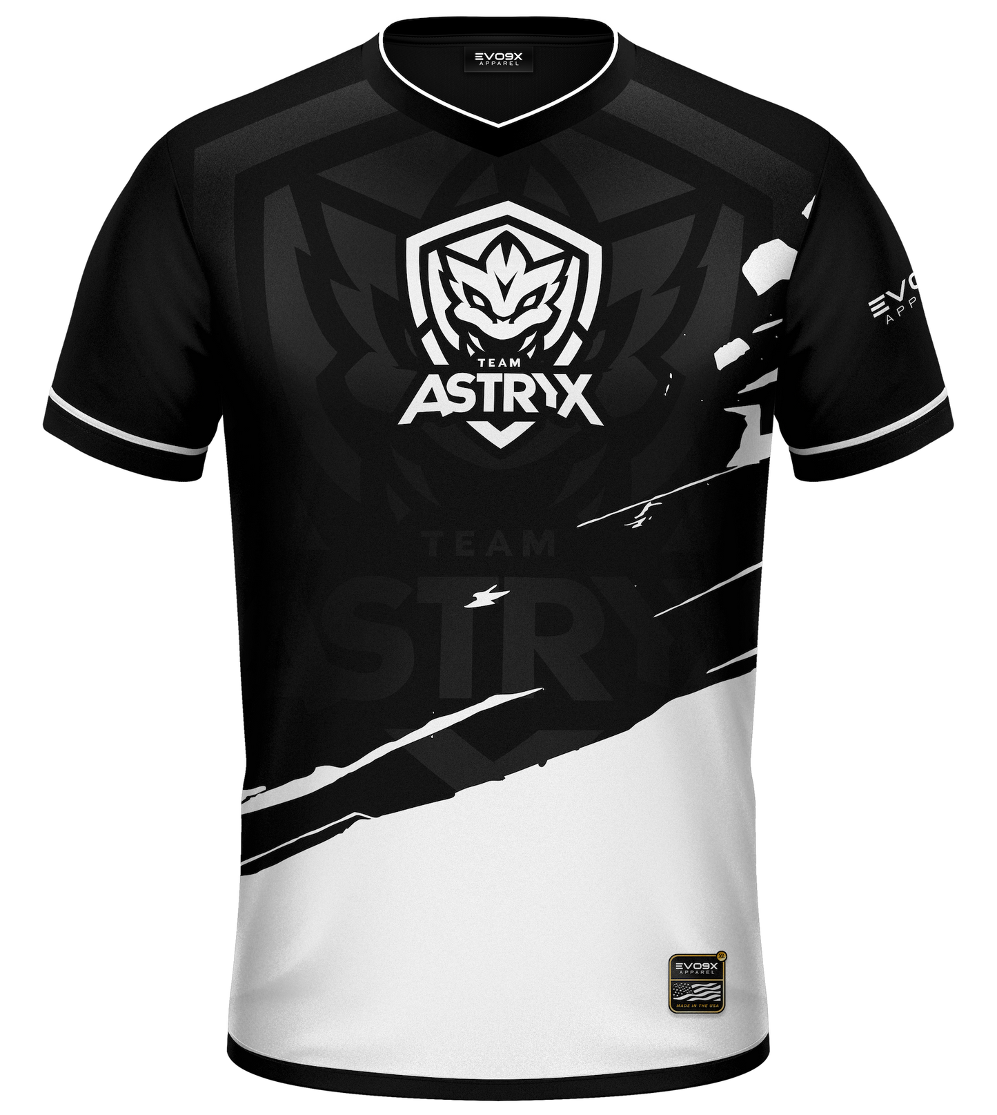 ASTRYX Premium Esports Jersey
